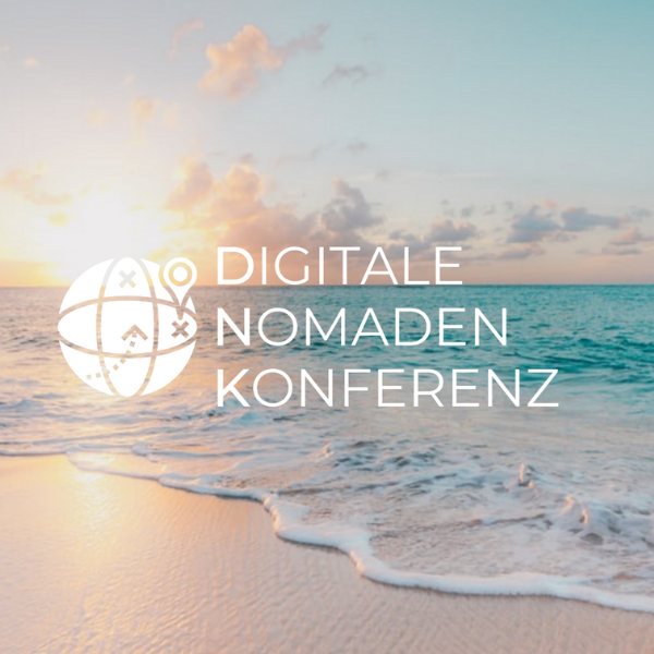 Digitale Nomaden Konferenz