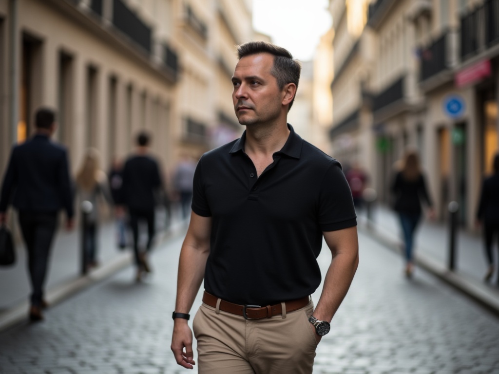 Gerrit Loewenberger, Founder of LionMountain Pictures